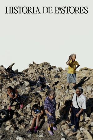 Tale of Shepherds's poster