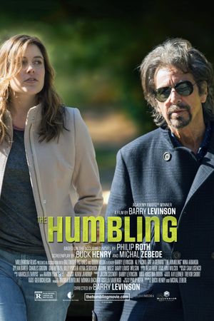 The Humbling's poster