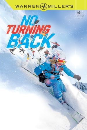 No Turning Back's poster