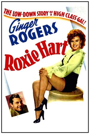 Roxie Hart's poster