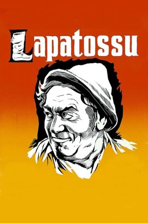Lapatossu's poster