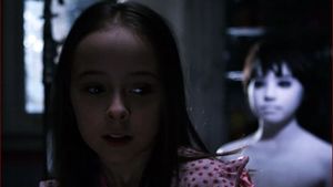The Grudge 3's poster