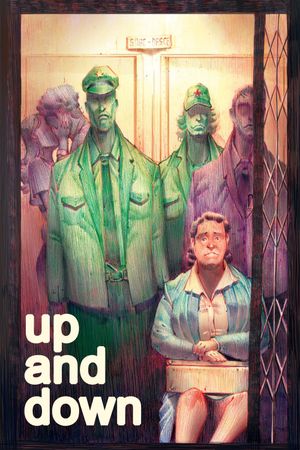 Up And Down's poster