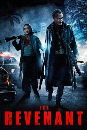 The Revenant's poster