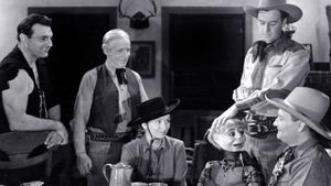 Boot Hill Bandits's poster