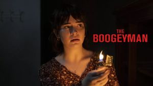 The Boogeyman's poster