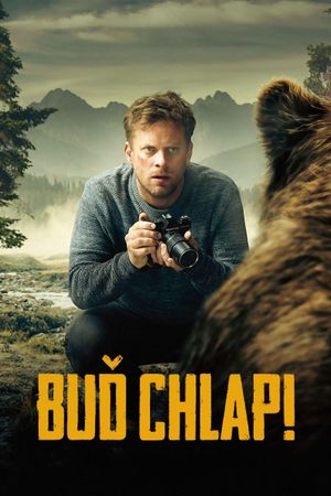 Bud chlap!'s poster
