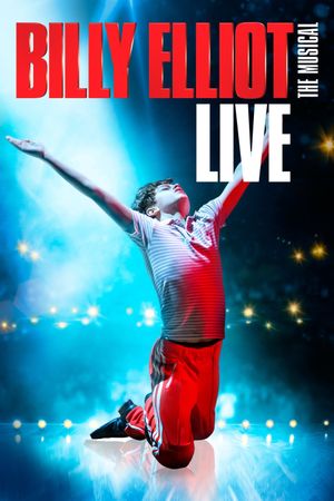 Billy Elliot's poster