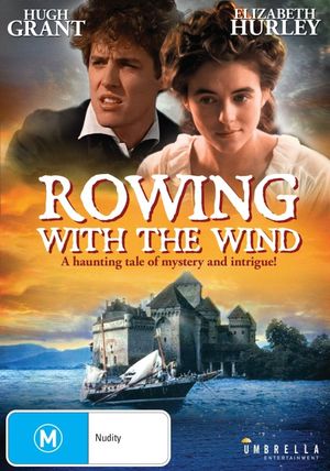 Rowing with the Wind's poster