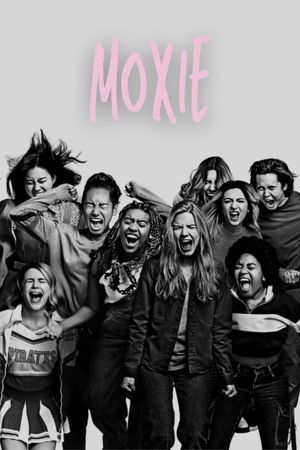 Moxie's poster