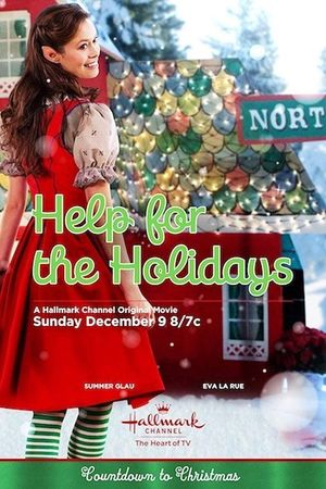 Help for the Holidays's poster