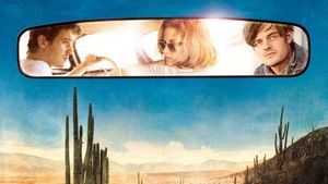 On the Road's poster