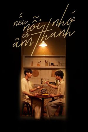 The Sound of Nostalgia's poster