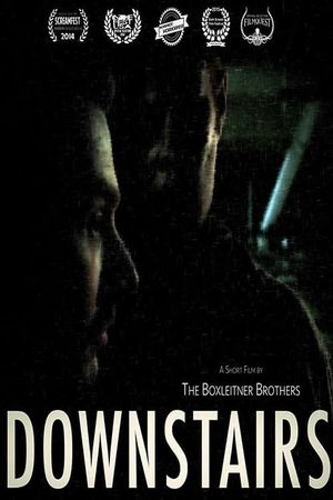 Downstairs's poster