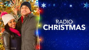 Radio Christmas's poster