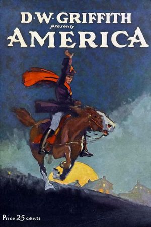 America's poster