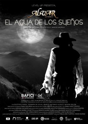 El agua de los sueños's poster