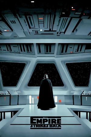 Star Wars: Episode V - The Empire Strikes Back's poster