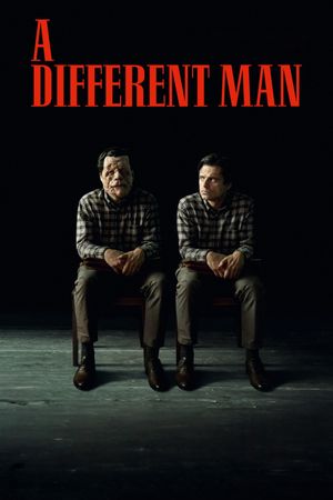 A Different Man's poster