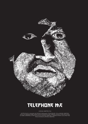 Telephone Me's poster