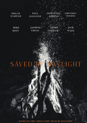 Saved by Daylight's poster