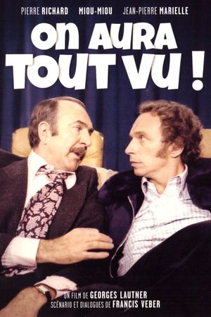 Now We've Seen It All!'s poster