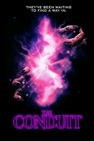 The Conduit's poster