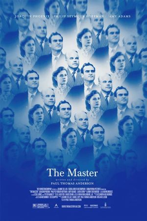 The Master's poster