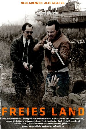 Freies Land's poster