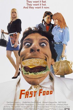 Fast Food's poster