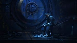 Pacific Rim: Uprising's poster