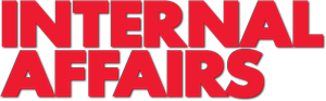 Internal Affairs's poster