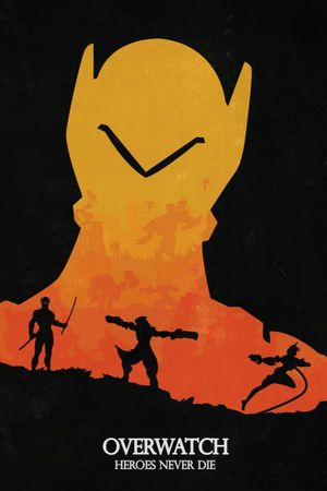守望先锋2：零点时刻's poster