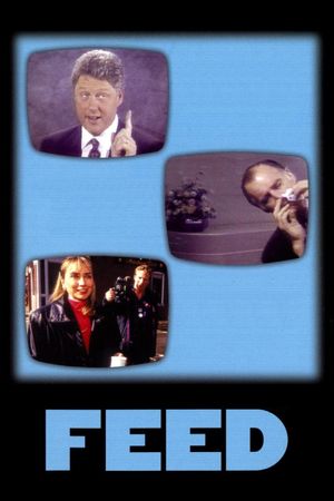 Feed's poster