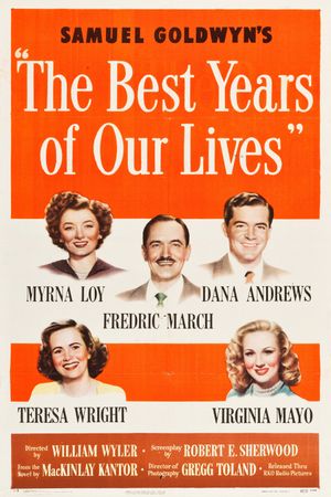 The Best Years of Our Lives's poster image