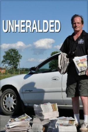 Unheralded's poster