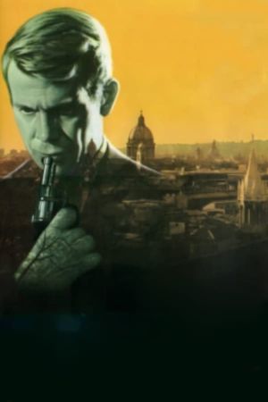 Date for a Murder's poster