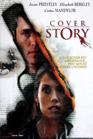 Cover Story's poster
