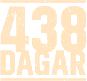 438 Days's poster