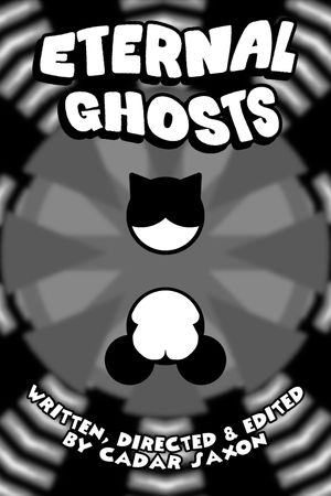 Eternal Ghosts's poster