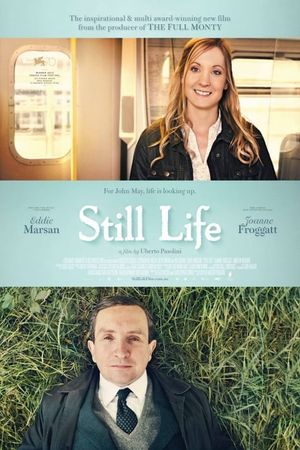 Still Life's poster