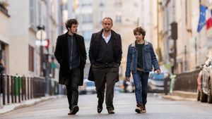 Father and Sons's poster
