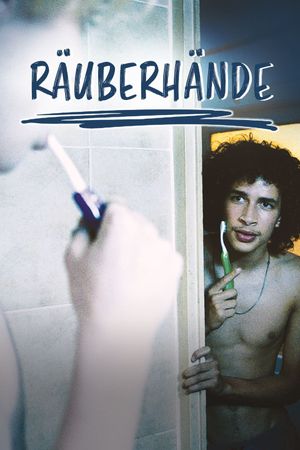 Stambul Garden's poster