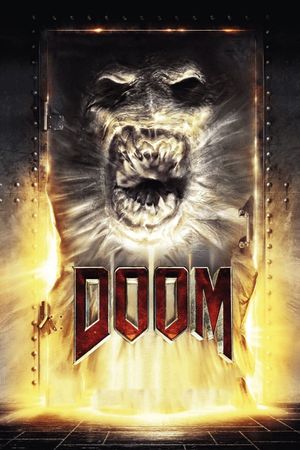 Doom's poster