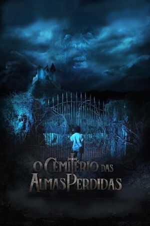 Cemetery of Lost Souls's poster image