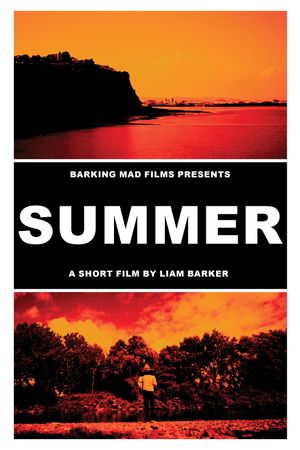 SUMMER's poster