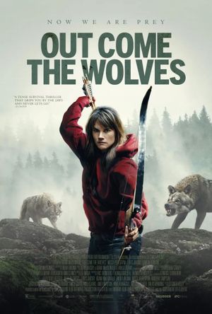 Out Come the Wolves's poster