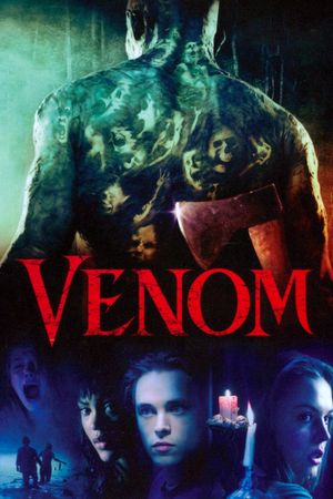 Venom's poster