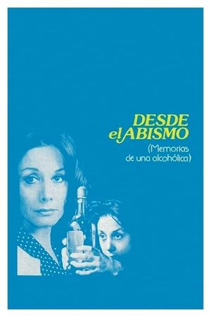 From the Abyss's poster
