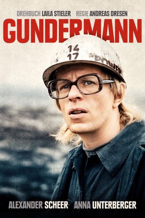 Gundermann's poster